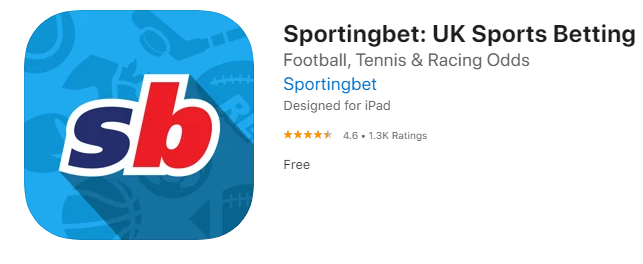 sportingbet download