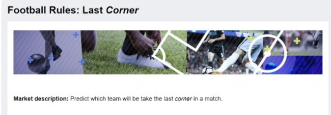 Top Tips for Corner Betting Strategy
